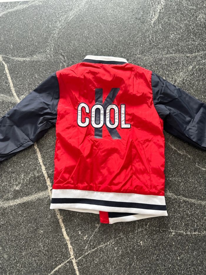 Veste Chicco taille 5 ans garçon neuve sans étiquette - photo numéro 6