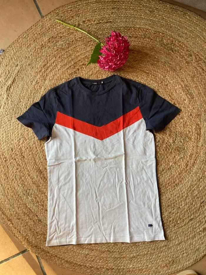 Tee shirt homme S - photo numéro 2