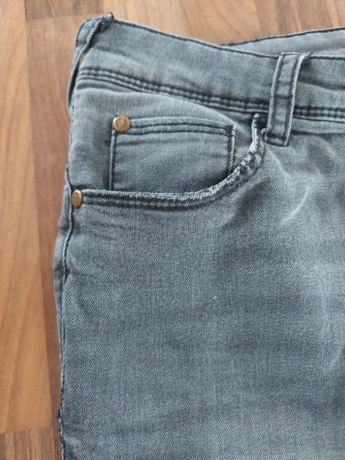 Pantalon Mim Denin Collection SInce 1976 - photo numéro 10