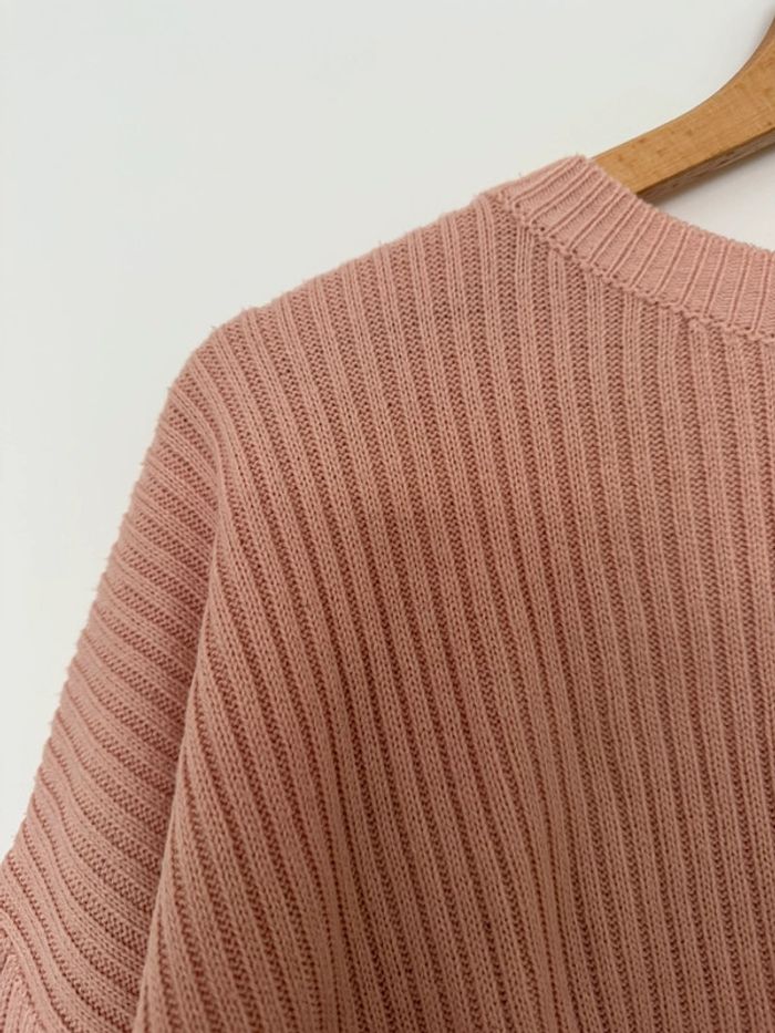 Pull rose Nasty Gal L - photo numéro 3