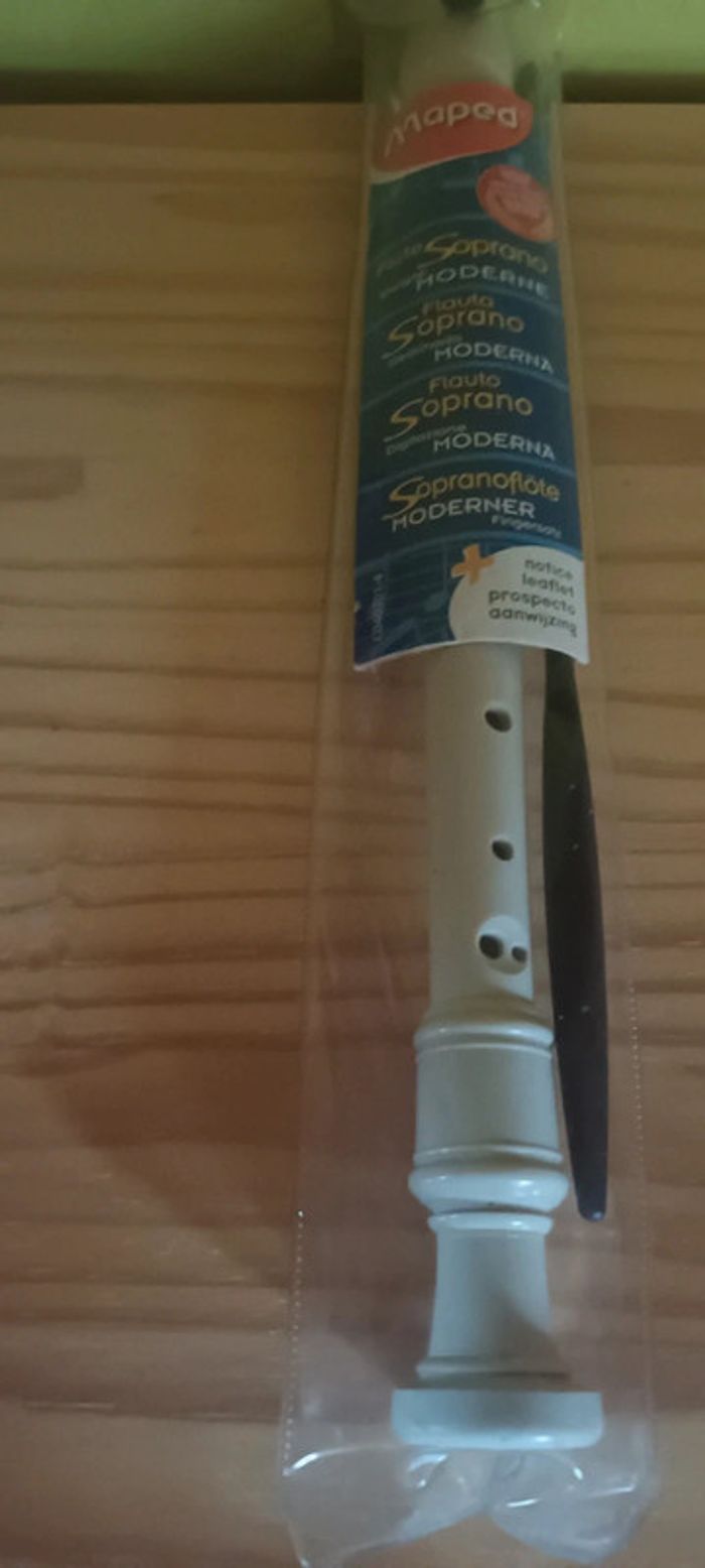 #flute# - photo numéro 2
