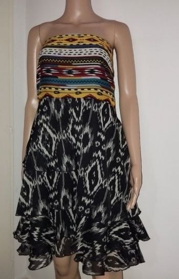 Robe la redoute taille 40