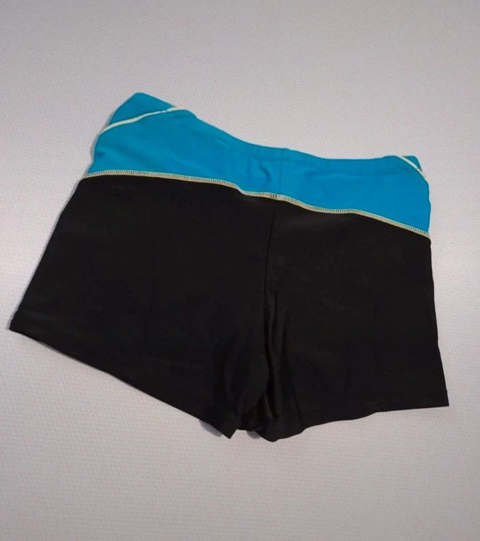 Maillot de bain short boxer 14 ans - photo numéro 4
