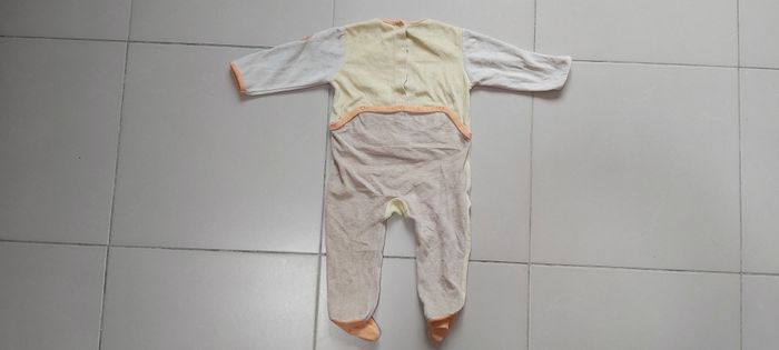 Pyjama hiver - photo numéro 6