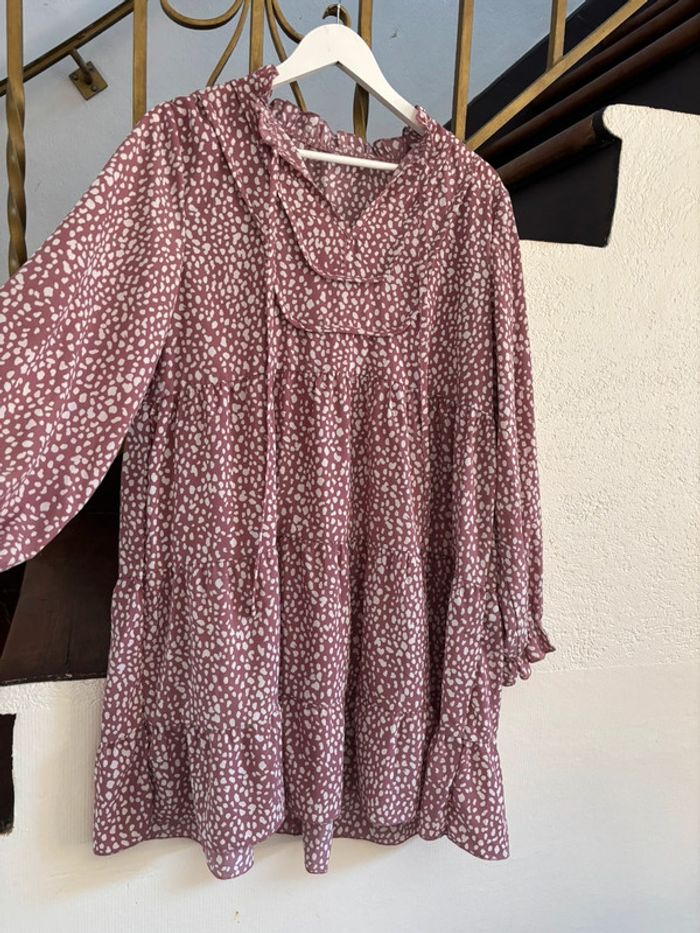 Robe femme