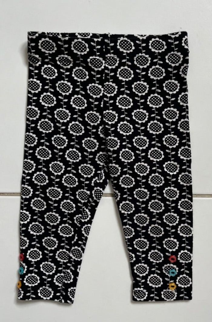 Legging long
