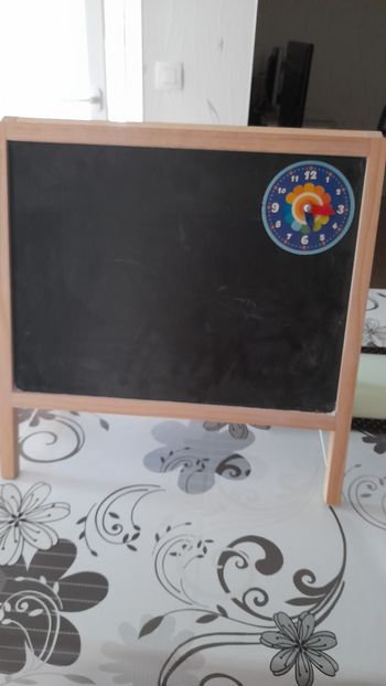 Vend  tableau  très bon  13€