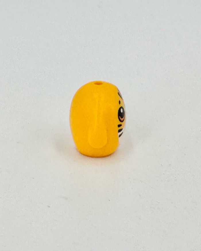 Lego Accessoires Friends : Peluche Oreiller Tigre - NEUF - photo numéro 6