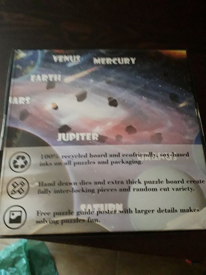 puzzle neuf - photo numéro 2