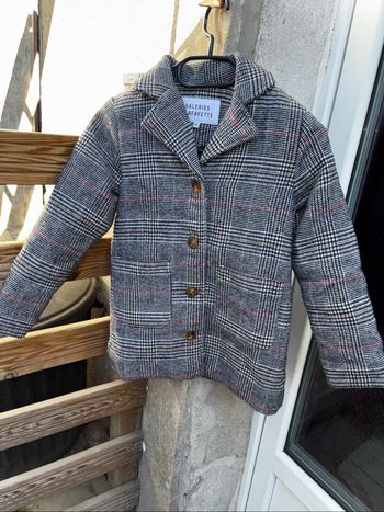 Caban galerie lafayette