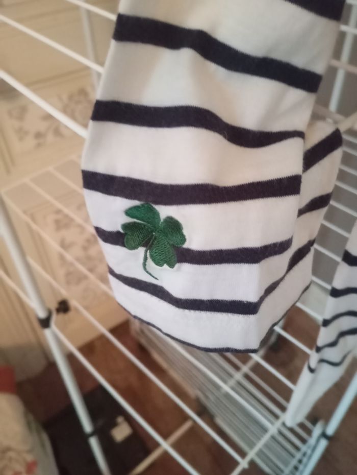 A vendre marinière femme - photo numéro 4