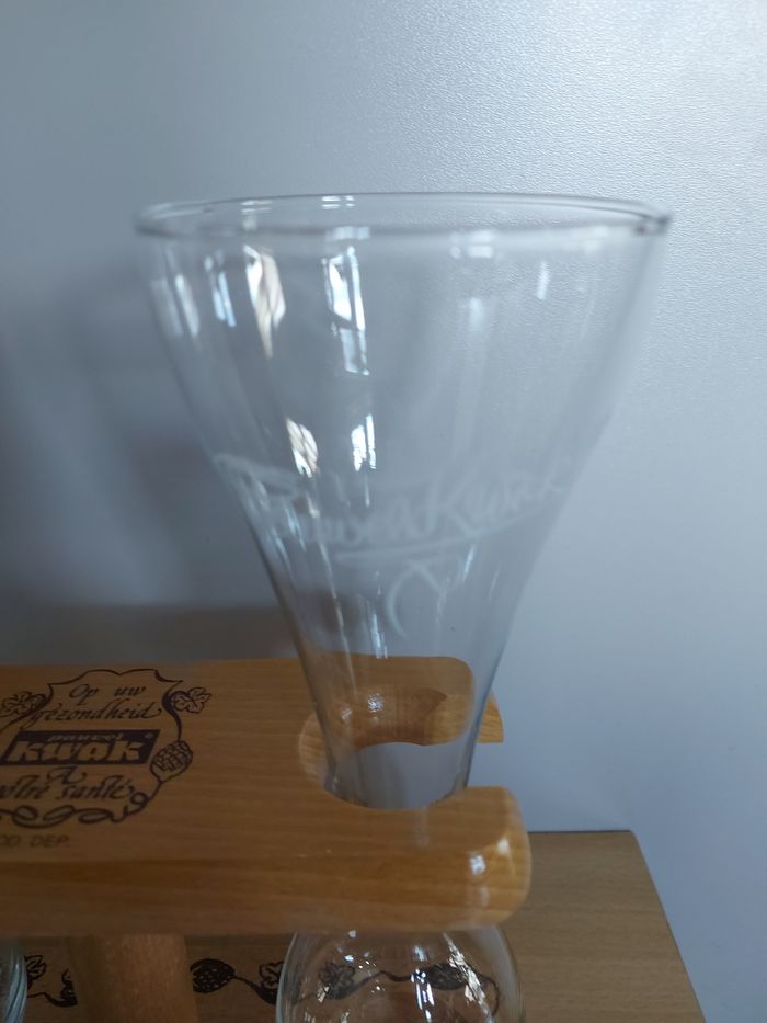 Verres Kwak - photo numéro 4