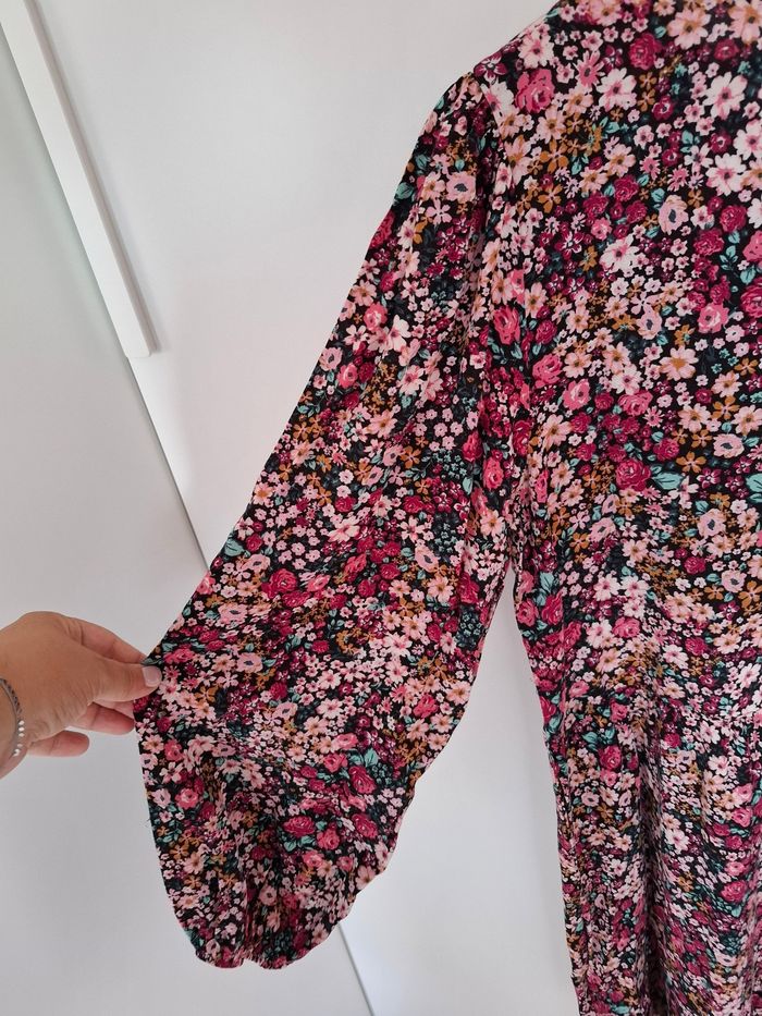 Robe fleurie 44 - photo numéro 5