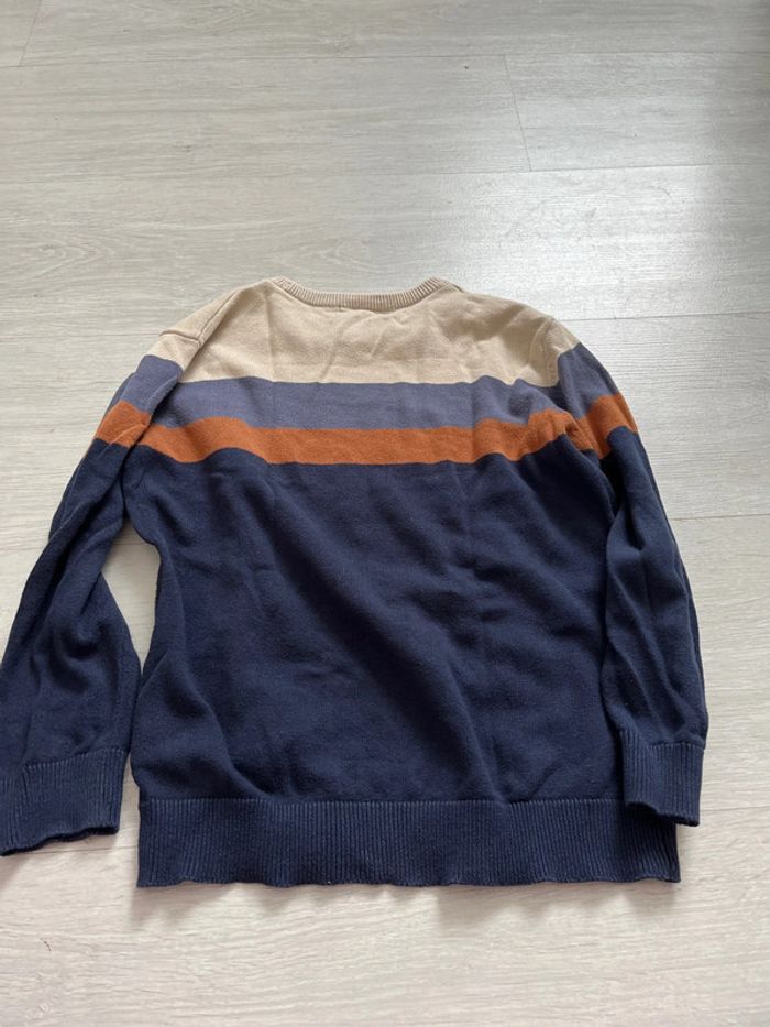 Pull vertbaudet - photo numéro 3