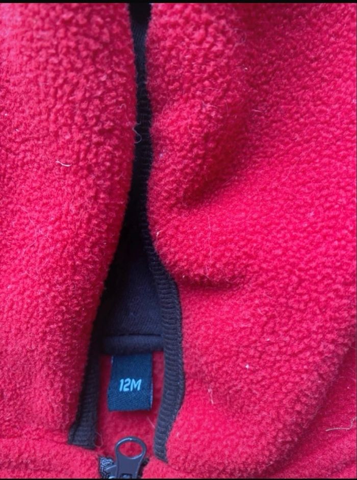 Veste sans manche - photo numéro 3