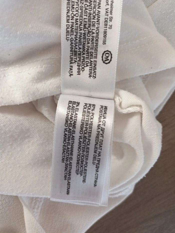 Tee-shirt - photo numéro 7