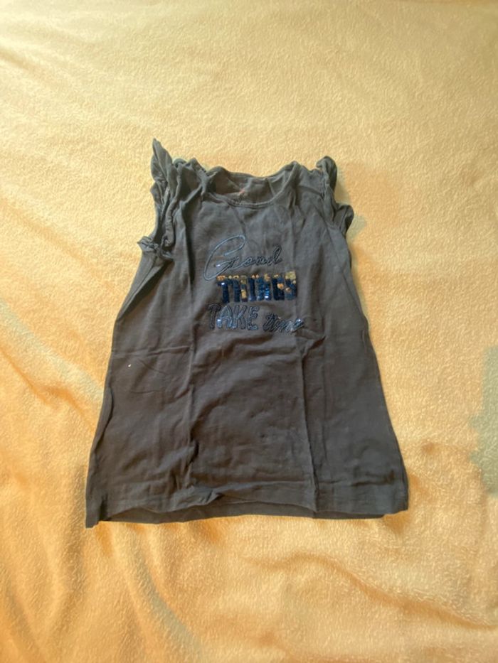 Tee-shirts d été
