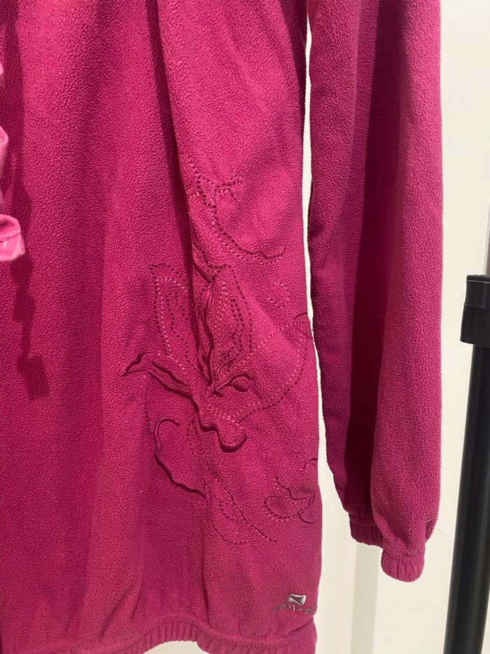 Pull polaire taille S - photo numéro 3