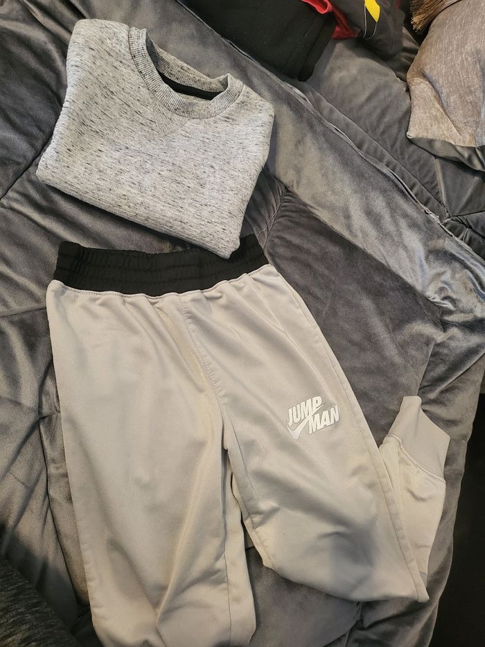 Lot garçon 4ans - photo numéro 4