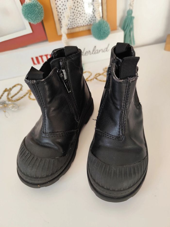 Bottines h&M 23