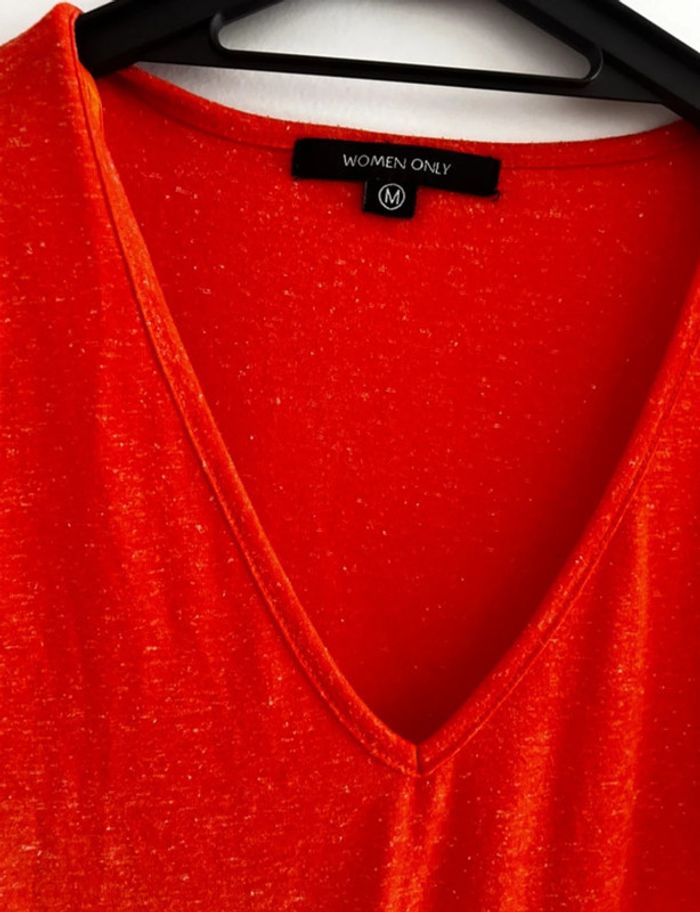 Robe longue women only taille m - photo numéro 2