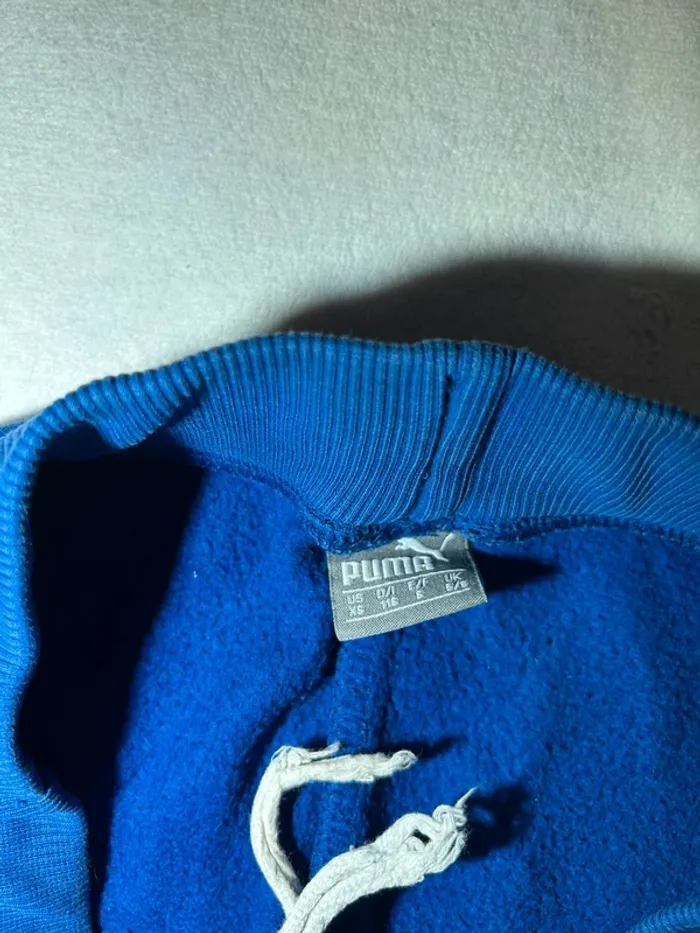 Jogging vintage puma - photo numéro 4