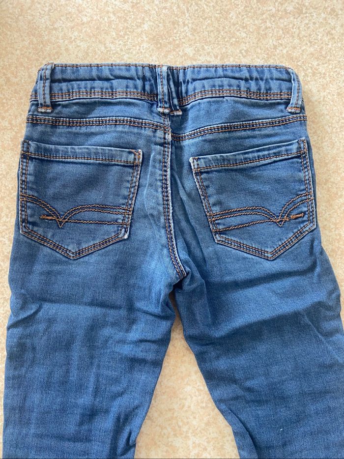 3 pantalons - photo numéro 7
