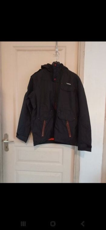 Veste imperméable
