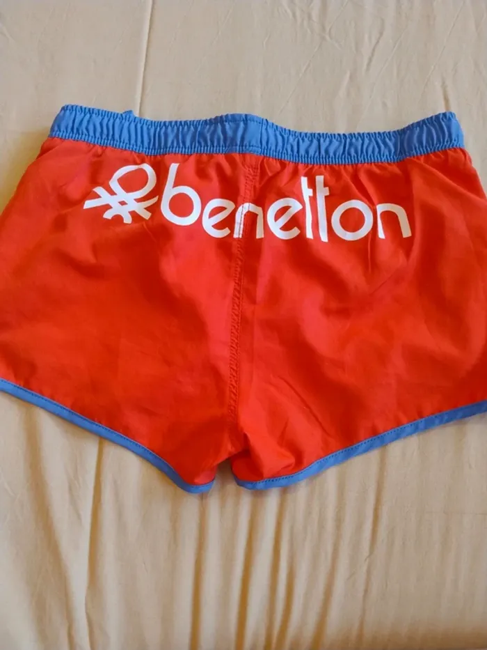 Maillot de bain garçon