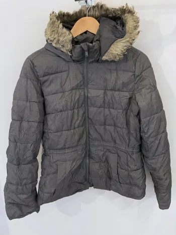 Doudoune Puffer jacket full zip Gap Womens M