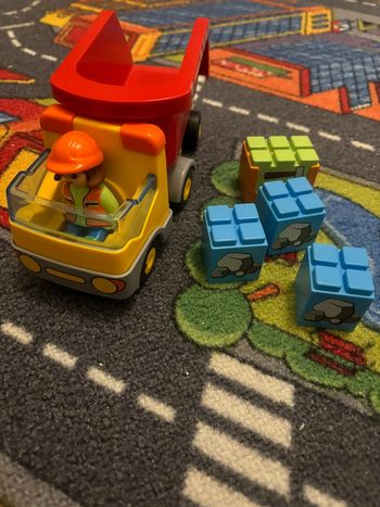 Playmobil 123