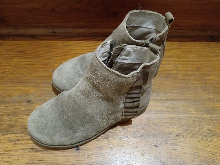 Bottes vertbaudet - photo numéro 2