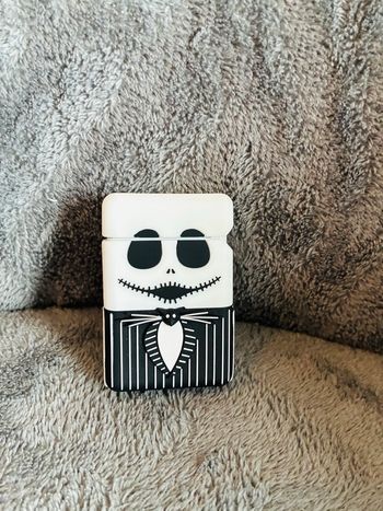 Objet collection décoration Disney Jack skellington 