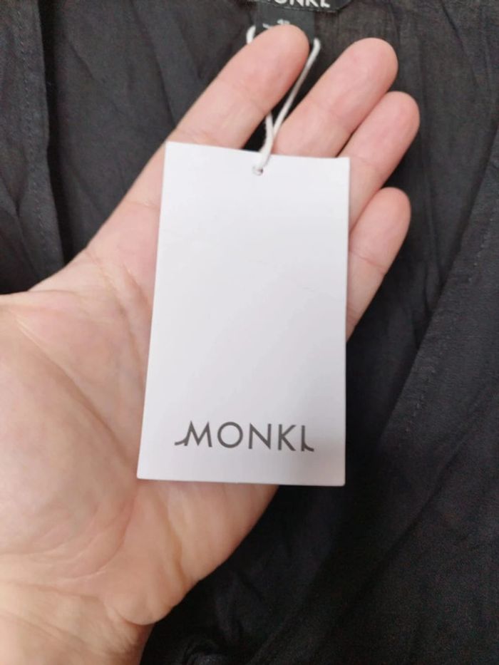 Robe monki - photo numéro 6