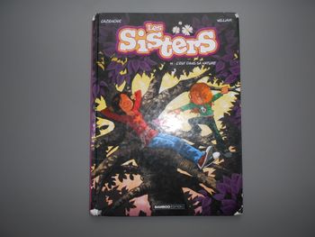 BD: Les sisters, c'est dans sa nature