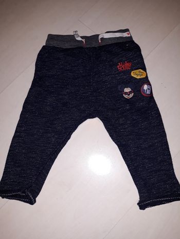 Pantalon Mickey