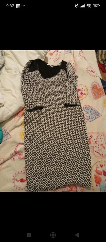 Robe de grossesse 