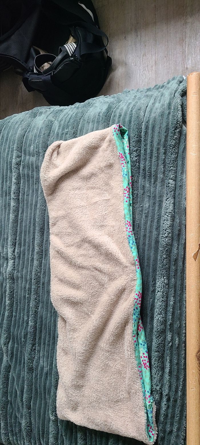 Tour de cou femme - photo numéro 4