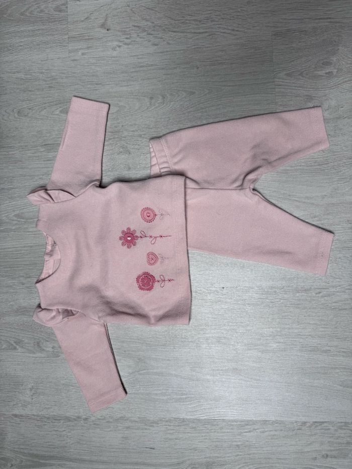 Lot 1 mois - photo numéro 4