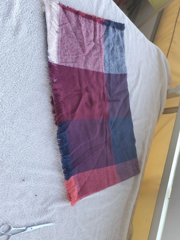 Écharpe - photo numéro 2