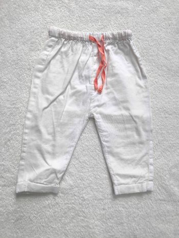 Pantalon 9 mois 