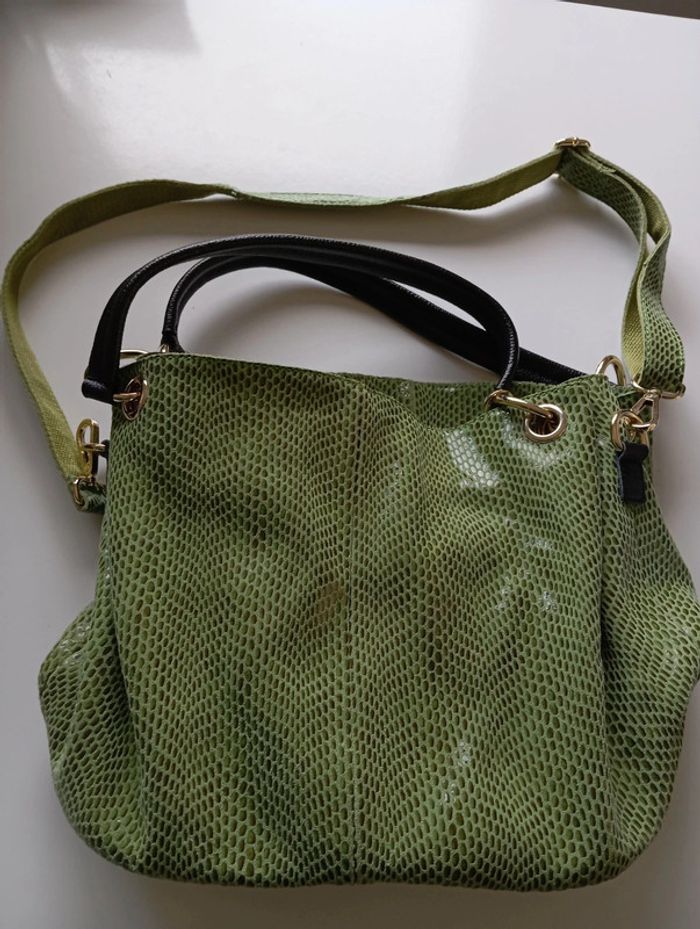 Sac à main - photo numéro 2