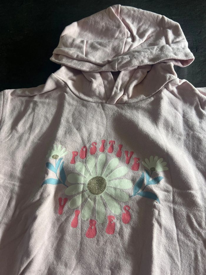 Pull sans manche - photo numéro 2