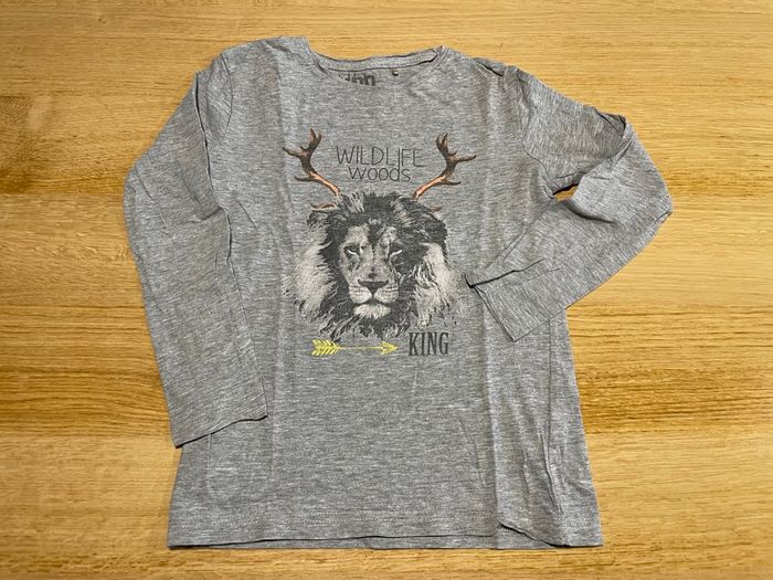 Ensemble garçon 8 ans - photo numéro 3