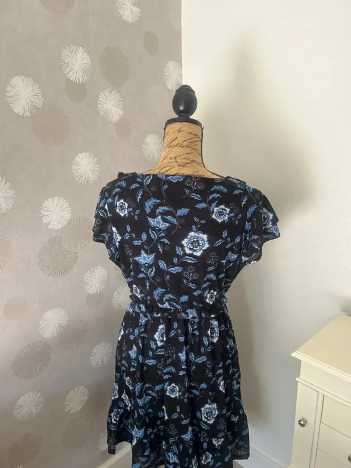 Robe courte - photo numéro 4