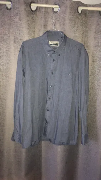 Chemise