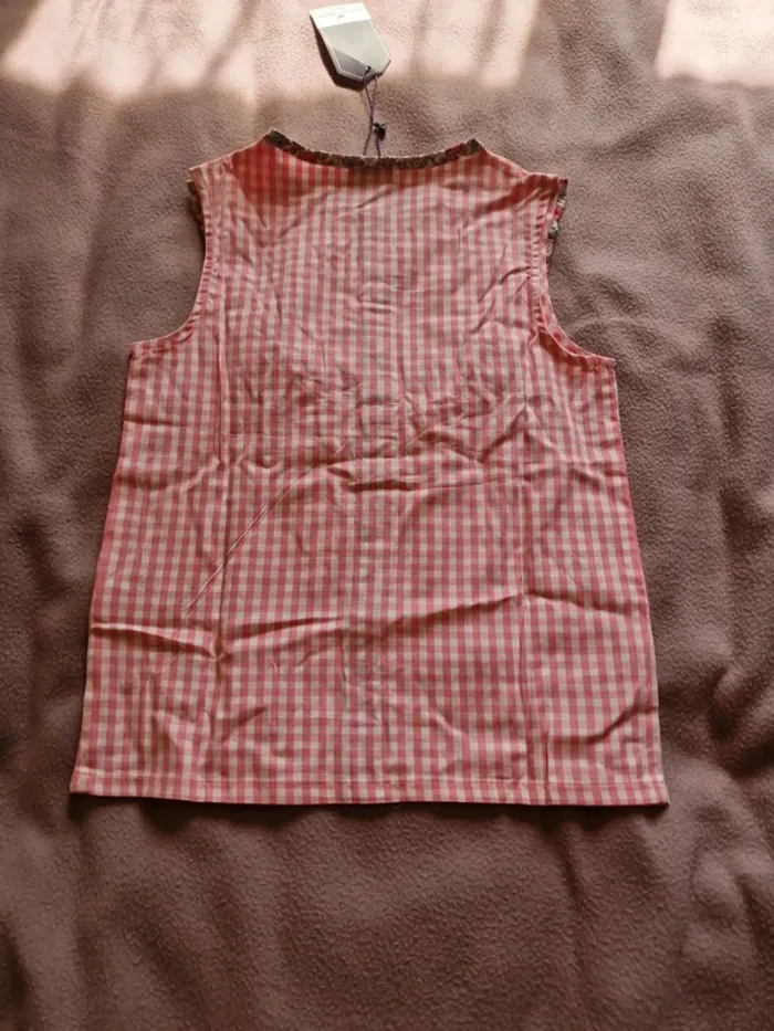 Pyjama sergent major - photo numéro 4