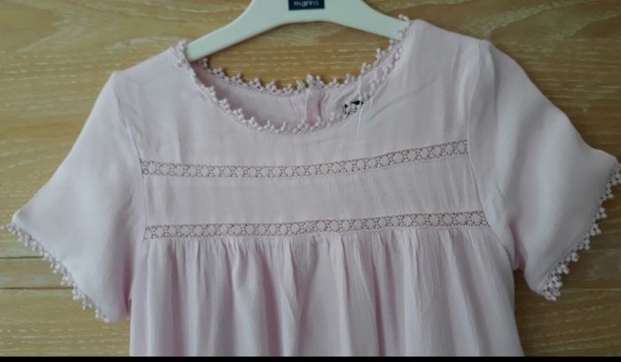 Robe Kiabi fille 8 ans - Comme neuve - photo numéro 3