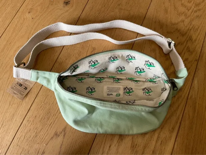 Sac banane - photo numéro 2