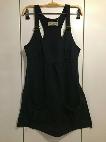 Débardeur noir Jennyfer - Taille S